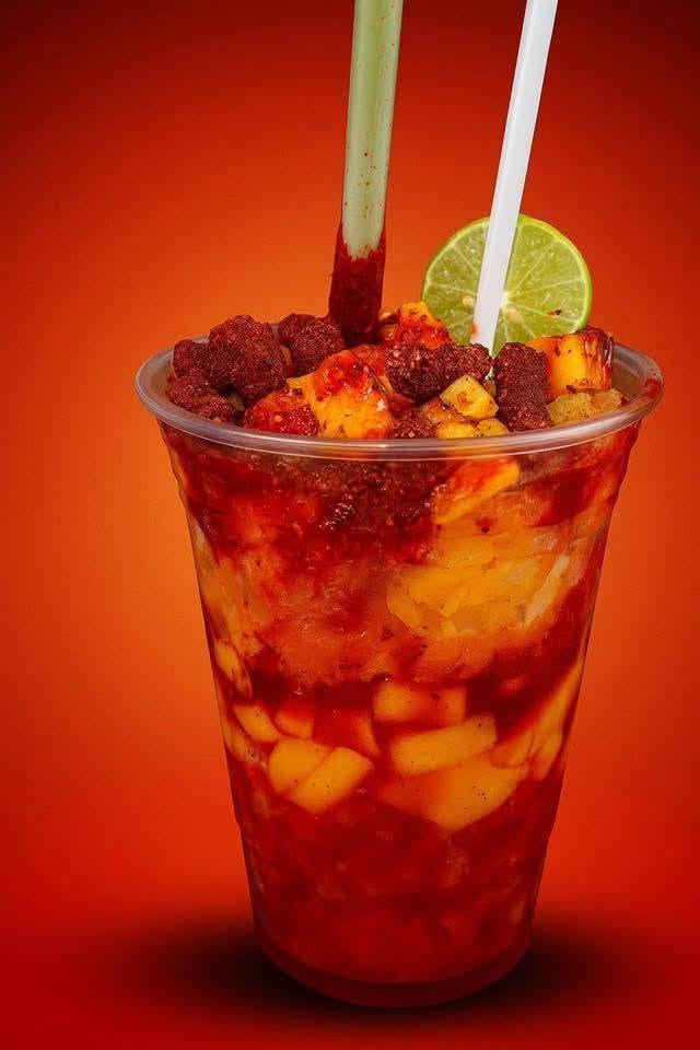 Toto Snack's — imagen 1