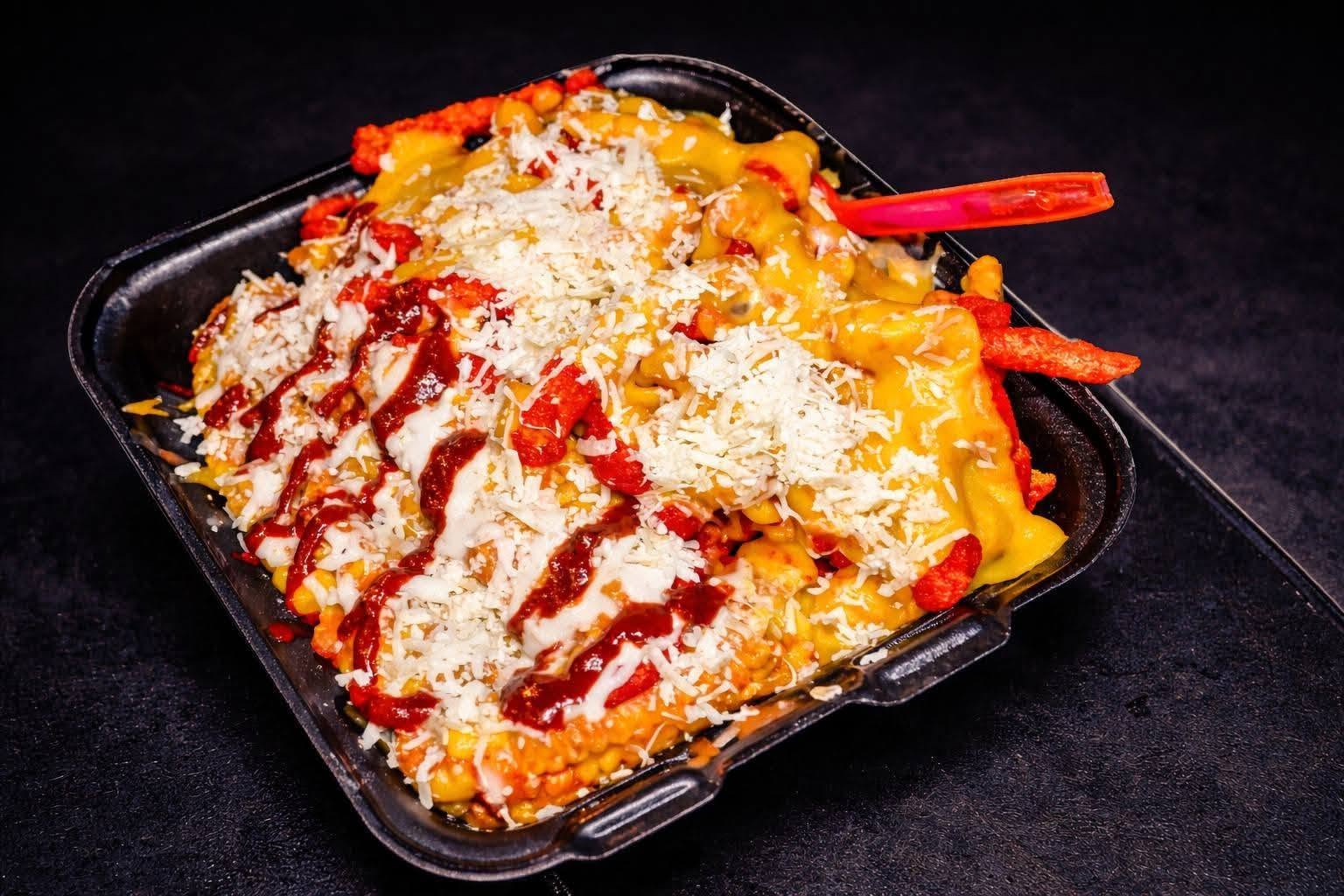 Toto Snack's — imagen 3