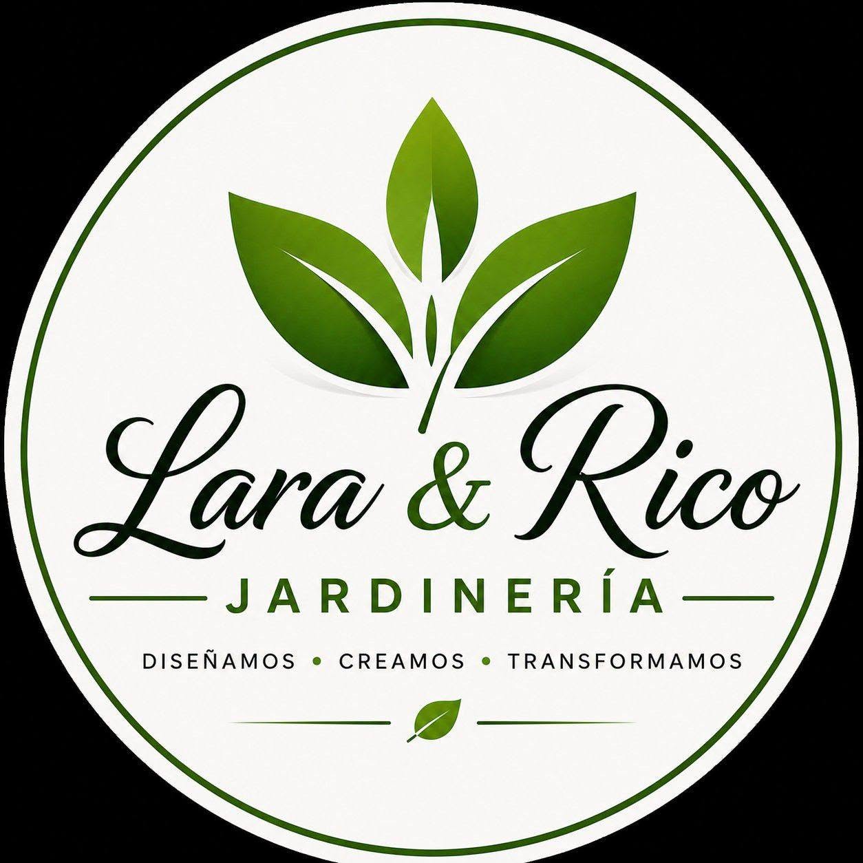 Jardinería Lara & Rico