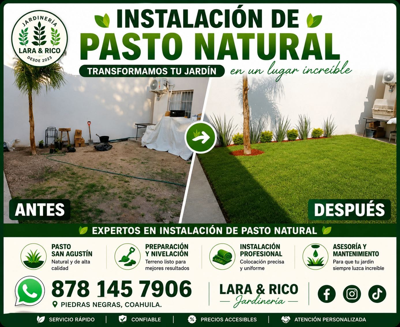 Promoción