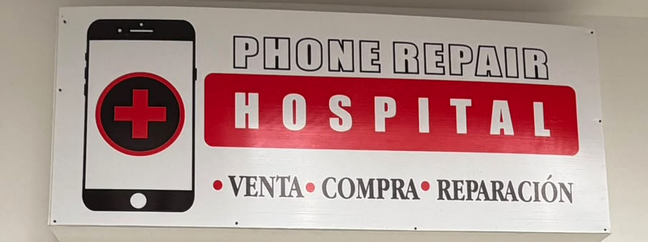 Phone Repair Hospital
