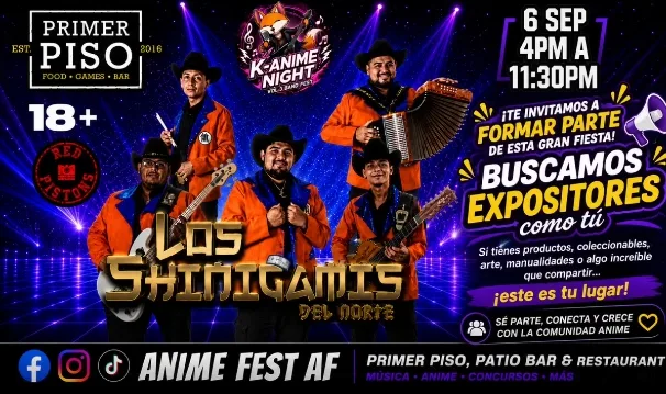 Anime Fest AF