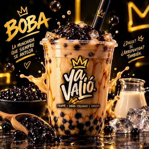 Boba